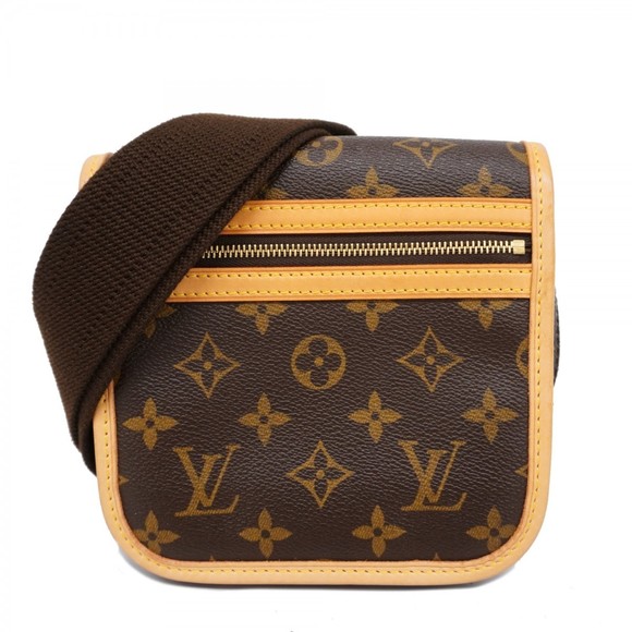 Louis Vuitton | Bags | Louis Vuitton Brown Monogram Fanny Pack | Poshmark